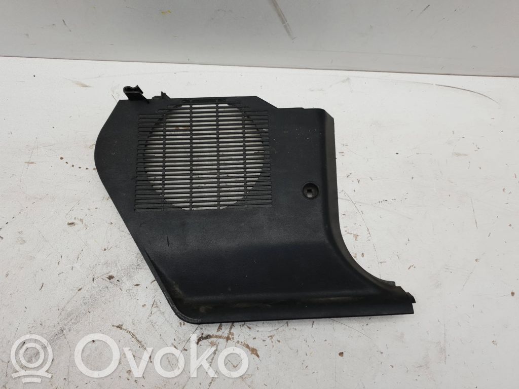 BMW 3 E36 Capac/ramă difuzor lateral 