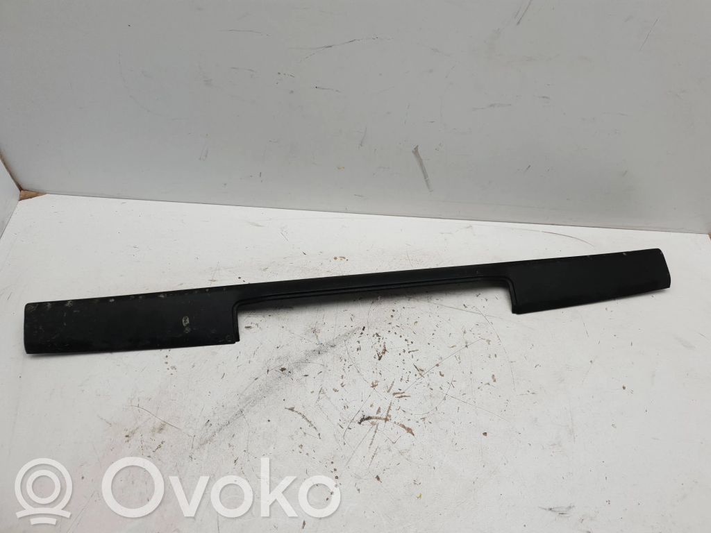 BMW 3 E36 Other trunk/boot trim element 