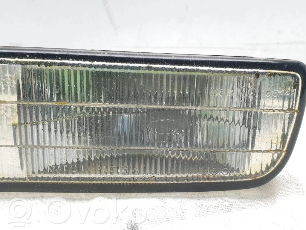 BMW 3 E36 Miglas lukturis priekšā 
