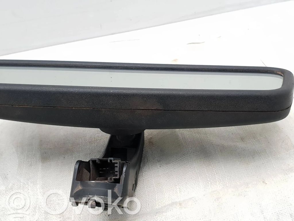 BMW 7 E38 Rear view mirror (interior) 