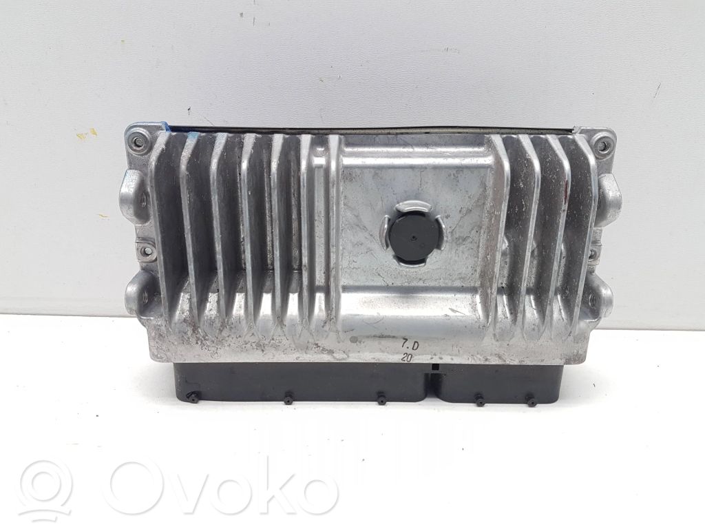 Lexus RX 450H Engine control unit/module 