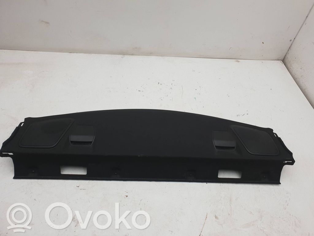 BMW 2 F22 F23 Polita portbagaj 