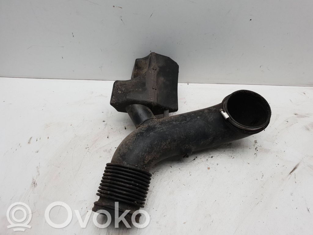 BMW X5 E53 Air intake duct part 