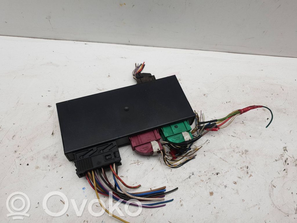 Module confort   61358369483,109110,HW15SW14