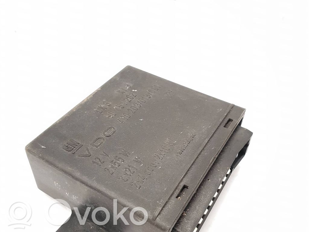 Opel Frontera B Light module LCM 
