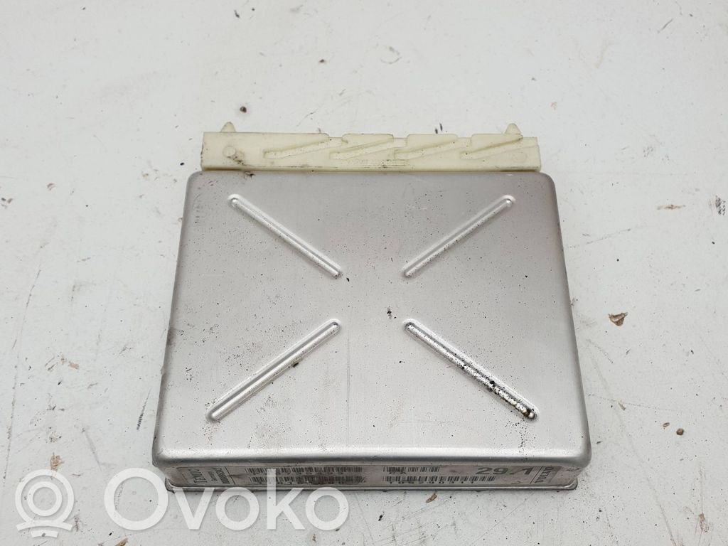 Volvo XC90 Gearbox control unit/module 