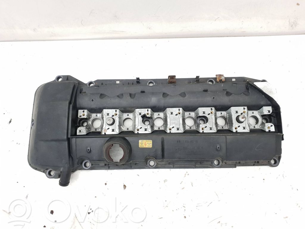 BMW 3 E46 Rocker cam cover 