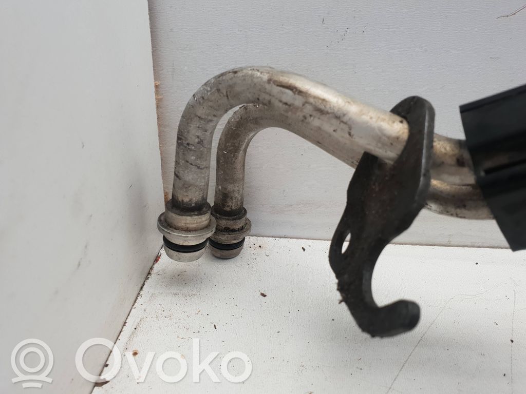 Land Rover Range Rover L322 Inna część skrzyni biegów 