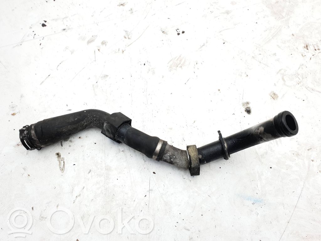 BMW 7 E65 E66 Intercooler hose/pipe 