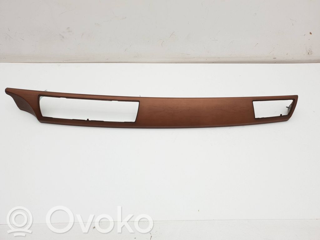 BMW 7 E65 E66 Panelės apdaila 