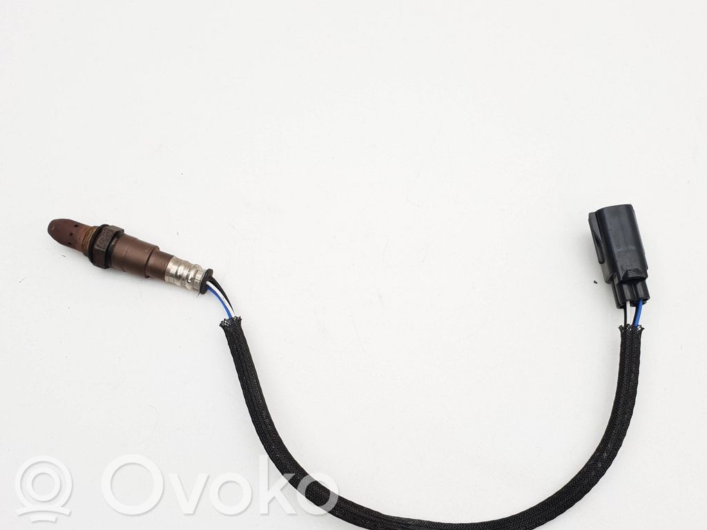 Lambda probe sensor   31439621,0XSDAA,180925