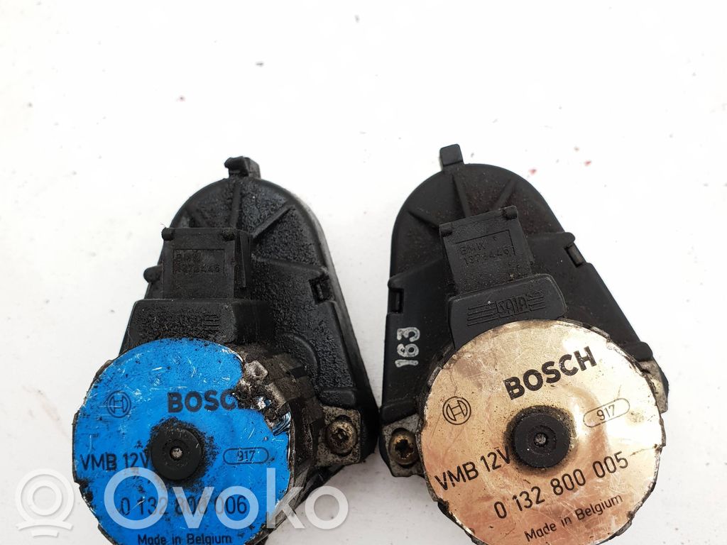 BMW 7 E32 Air flap motor/actuator 
