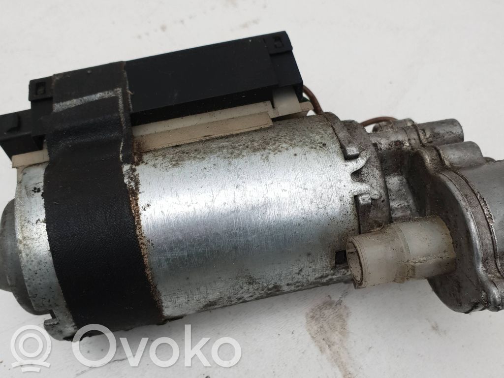 BMW 5 E39 Steering column adjust motor 