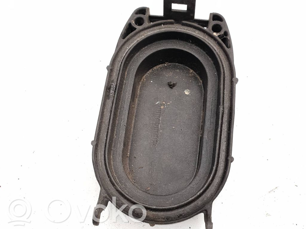 BMW 3 E36 Deckel Abdeckung Scheinwerfer 