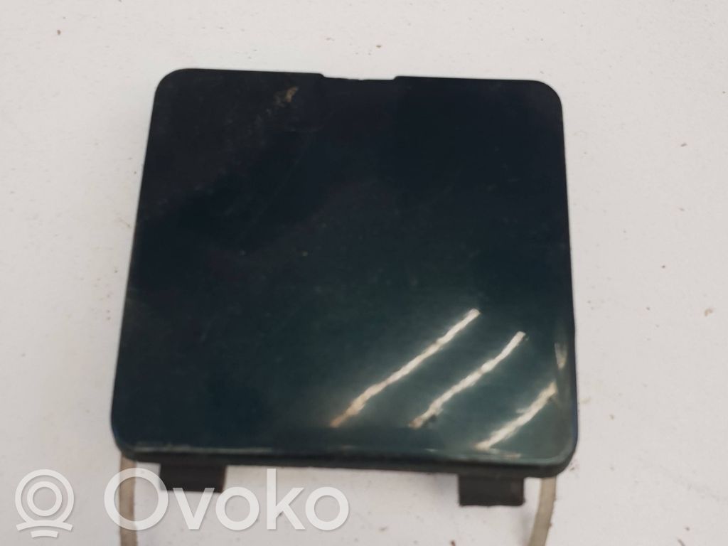 BMW 5 E34 Kampinė galinio bamperio dalis 