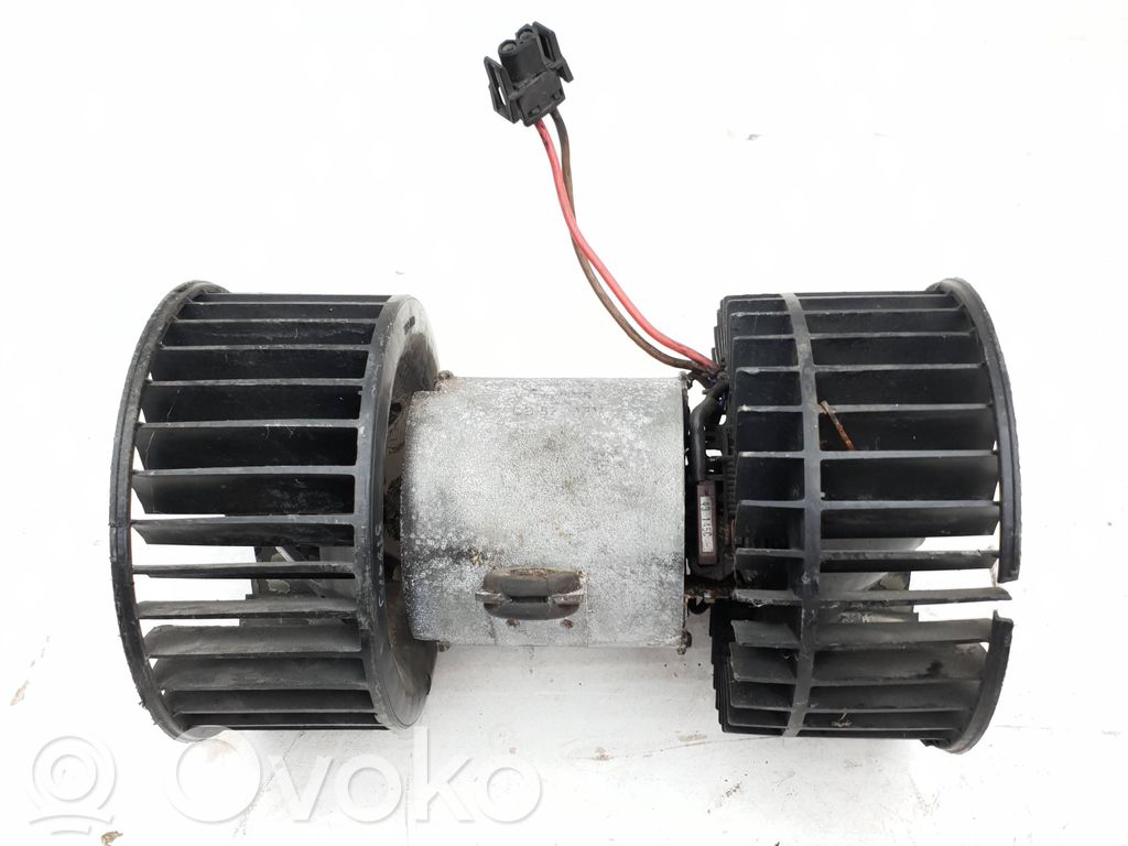 BMW 5 E34 Mazā radiatora ventilatora reostats 