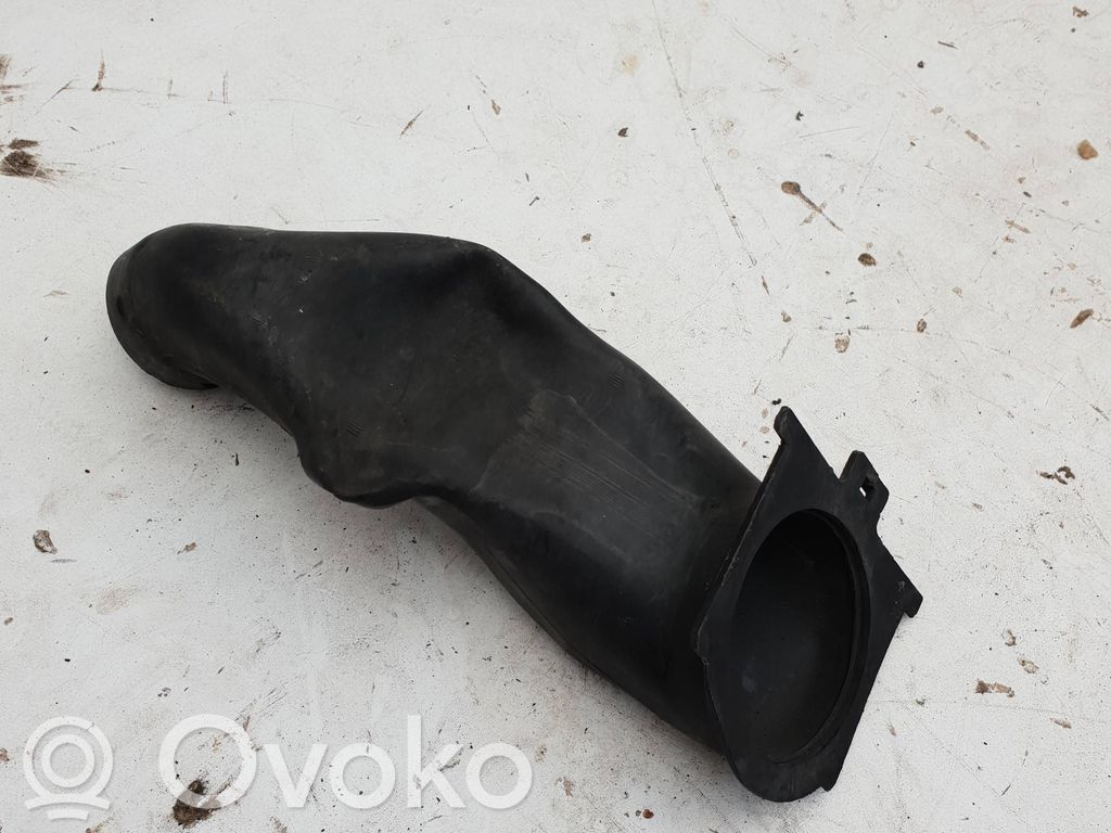 BMW 5 E34 Šļūtene (-es) / caurule (-es) 