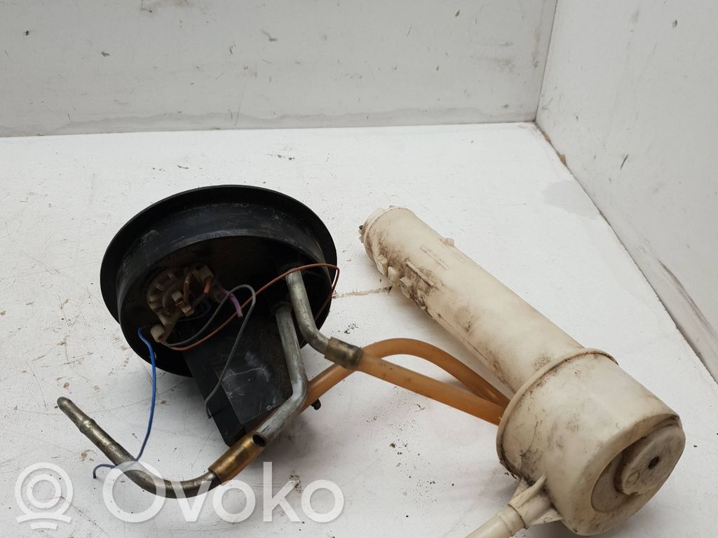 BMW 5 E34 Kraftstoffpumpe im Tank 
