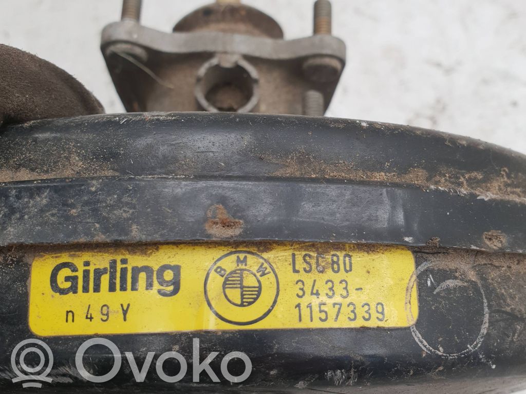Jarrutehostin   1157339,LSS80