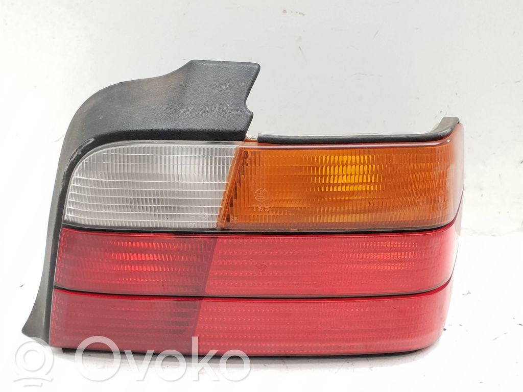 BMW 3 E36 Rear/tail lights 