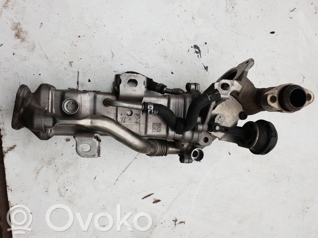 BMW 4 F32 F33 Chłodnica spalin EGR 