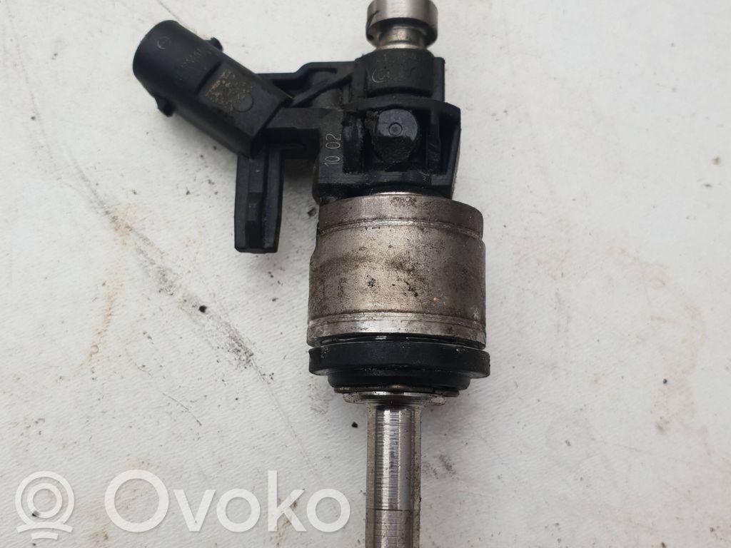 Audi A4 S4 B9 8W Inyector de combustible 
