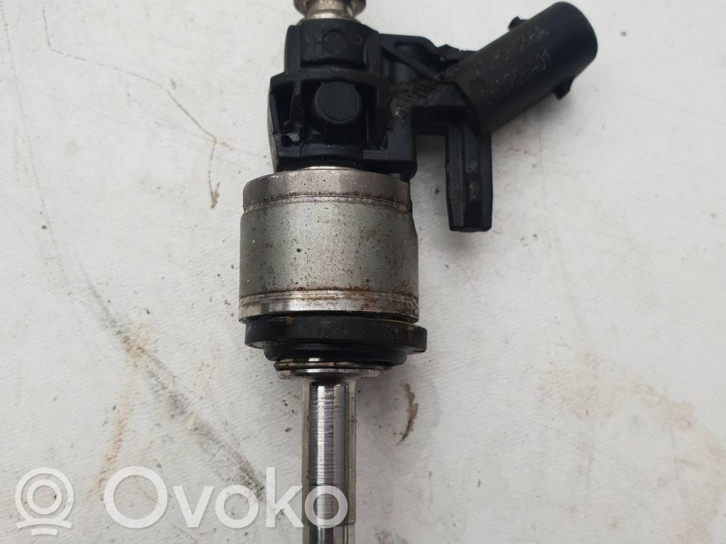 Audi A4 S4 B9 8W Inyector de combustible 