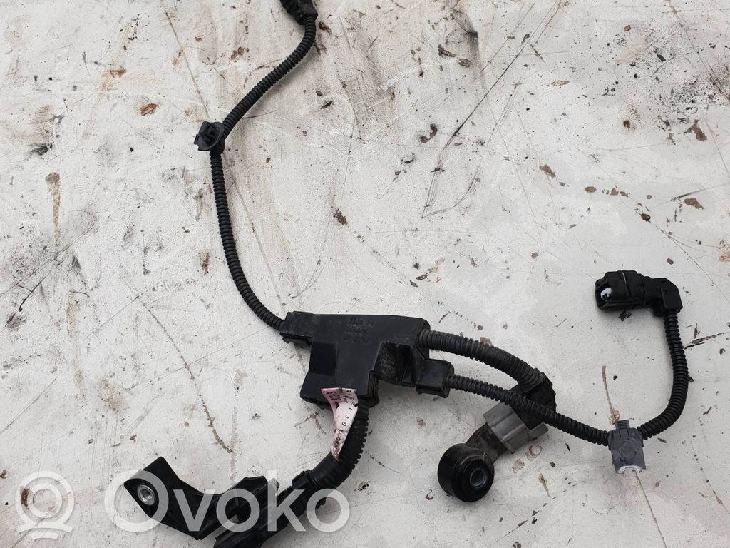 Toyota Corolla E210 E21 Cables de los inyectores de combustible 