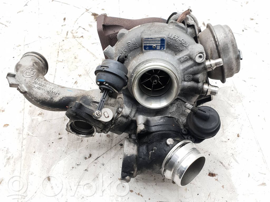 Turbina   8508092,53269700014,50256925