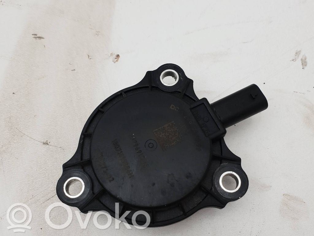 Mercedes-Benz B W247 Sensor de velocidad del cigüeñal 