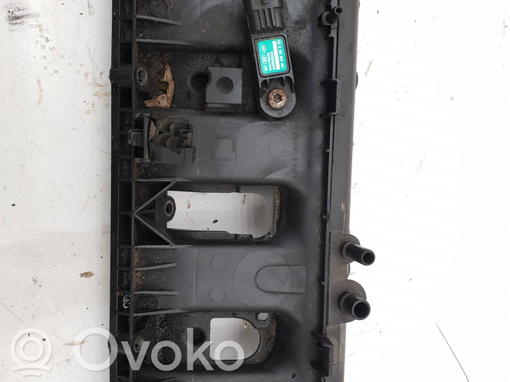 Nissan Qashqai Colector de admisión 