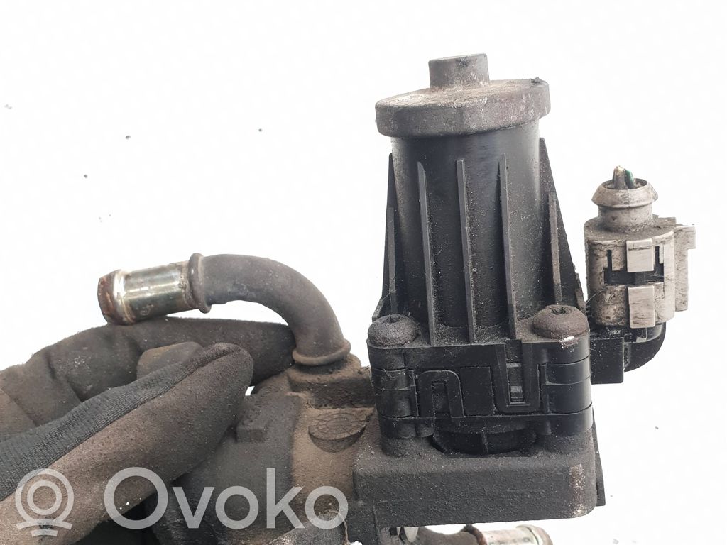 Ford Transit EGR valve 
