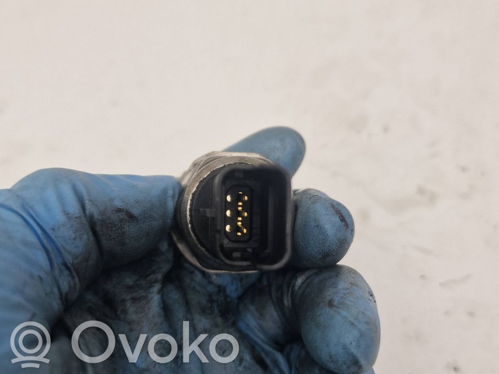 Mercedes-Benz Citan W415 Capteur de pression de carburant 