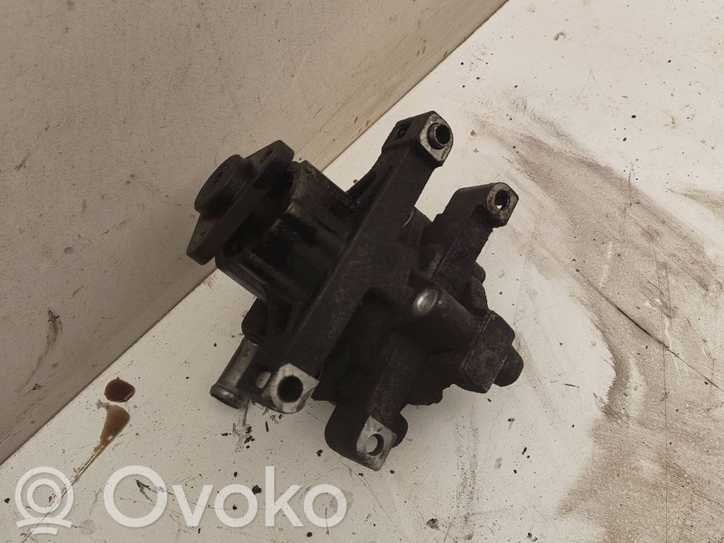 Ford Transit Ohjaustehostimen pumppu 
