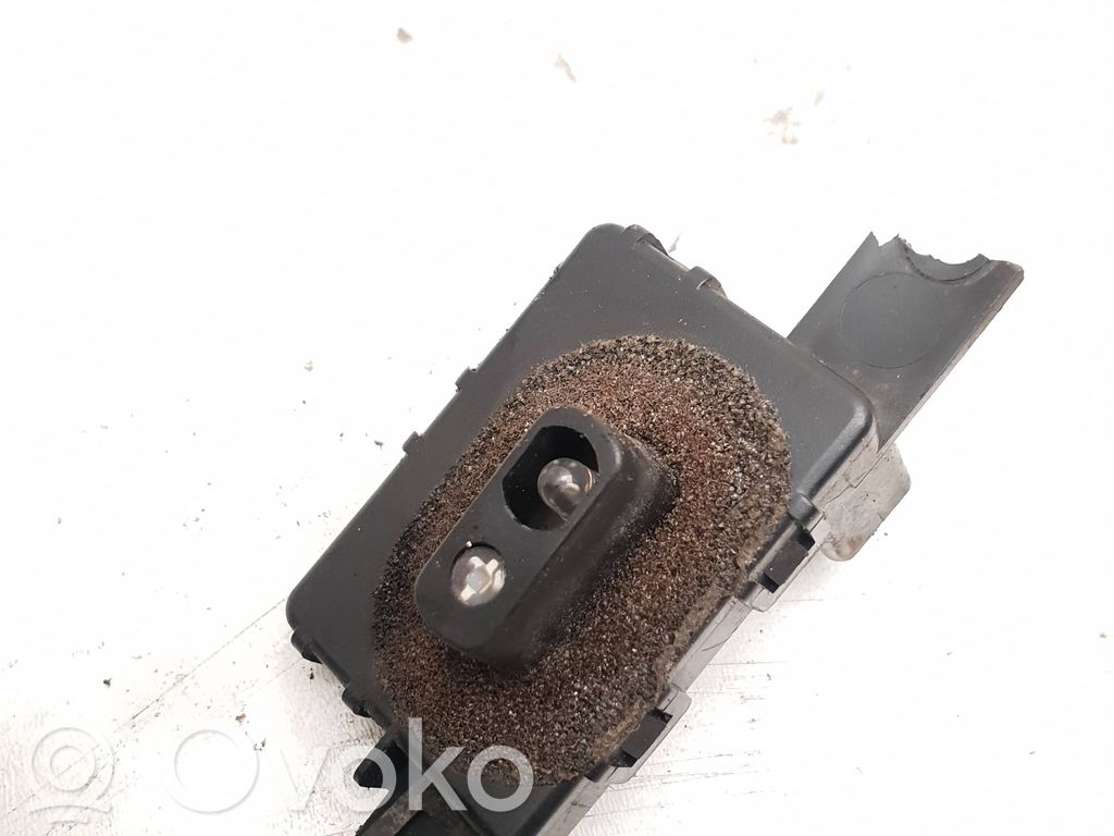 Jeep Grand Cherokee Cita veida sensors 