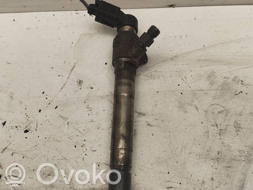 Ford Transit Fuel injector 