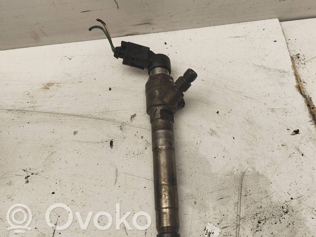 Ford Transit Fuel injector 