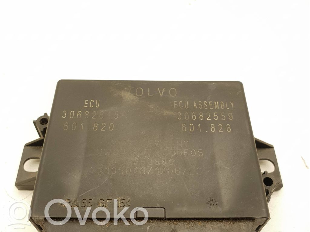 Volvo XC90 Parking PDC control unit/module 