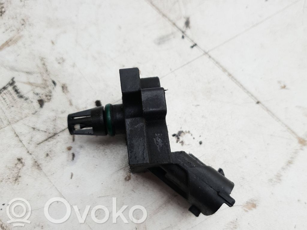 Volvo XC90 Luftdrucksensor 
