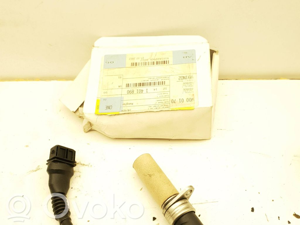 Czujnik pozycji wału rozrządu   1401890,347924,9101622965