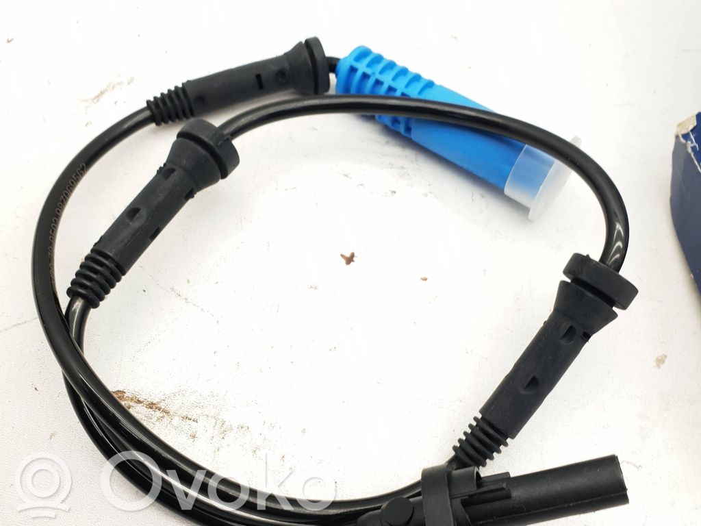 Czujnik prędkości obrotowej koła ABS   V20720502,34526771702