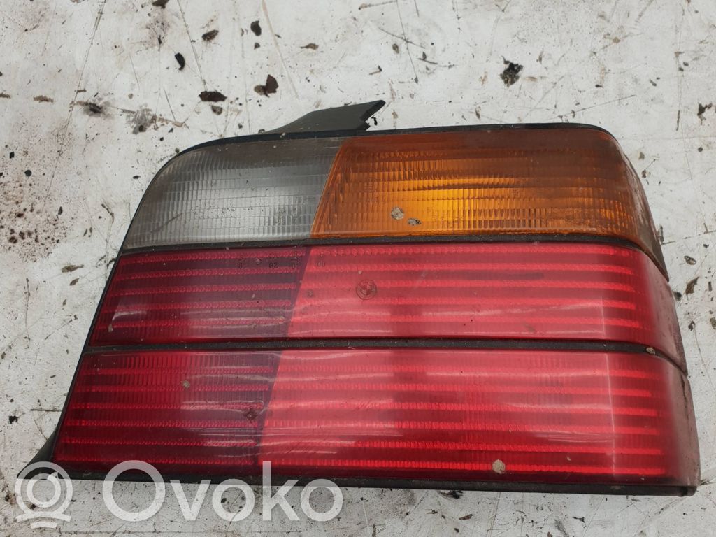 BMW 3 E36 Rear/tail lights 