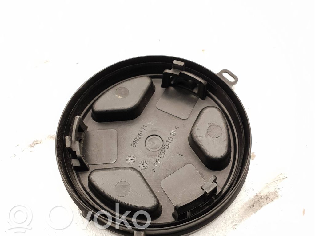 Volvo XC90 Deckel Abdeckung Scheinwerfer 