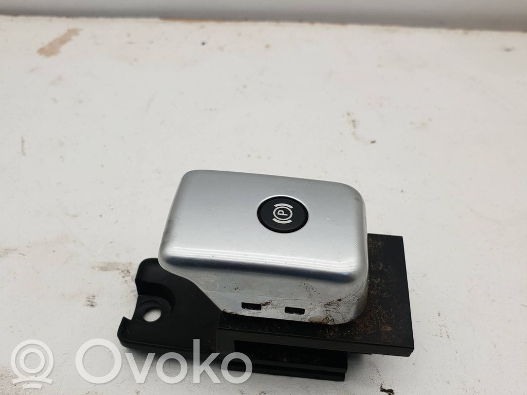 Land Rover Discovery 4 - LR4 Hand brake release handle 