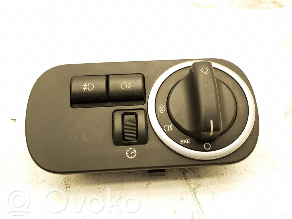 Land Rover Discovery 4 - LR4 Comutator lumini 