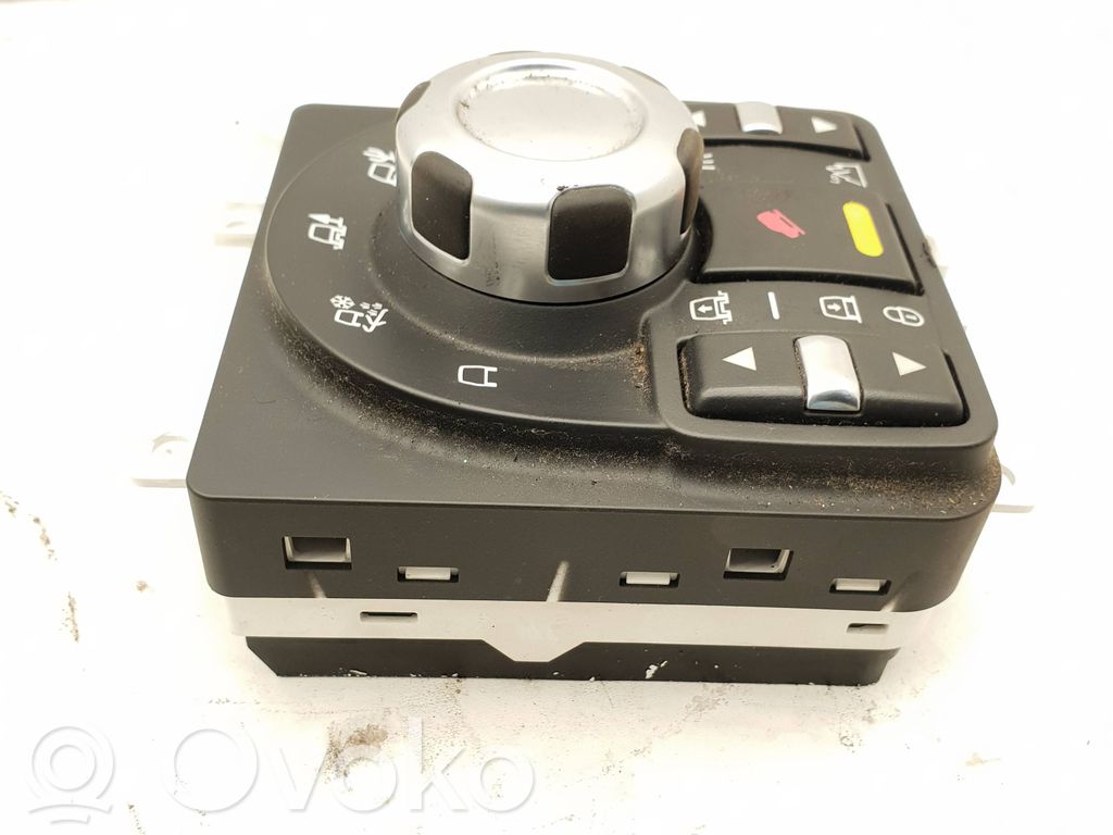 Land Rover Discovery 4 - LR4 Multifunctional control switch/knob 
