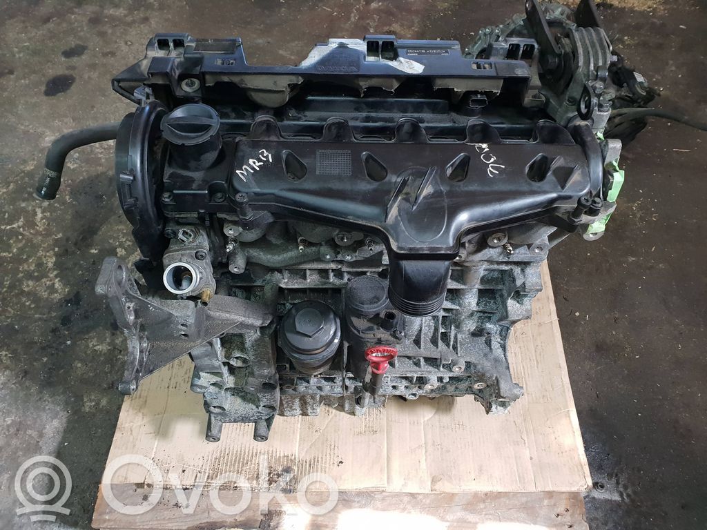 Engine   D5244T18,31349353,1316252