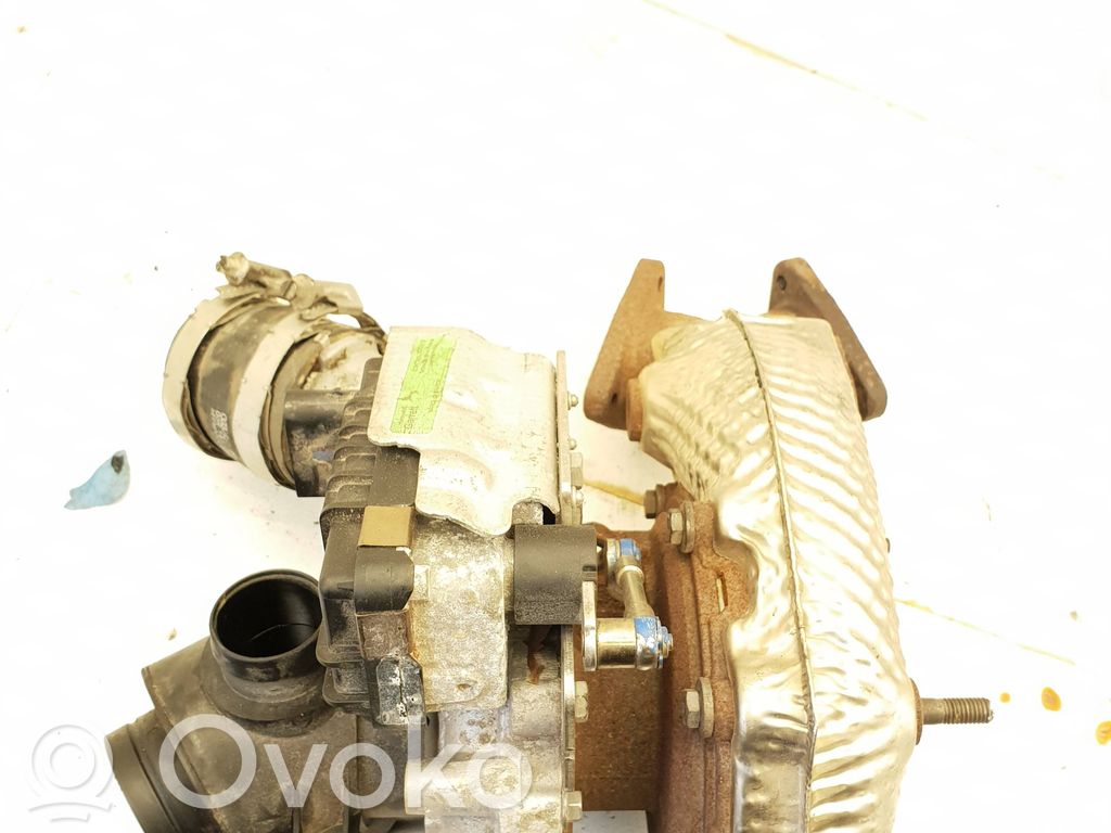 Turbo   059145874G,6NV009550