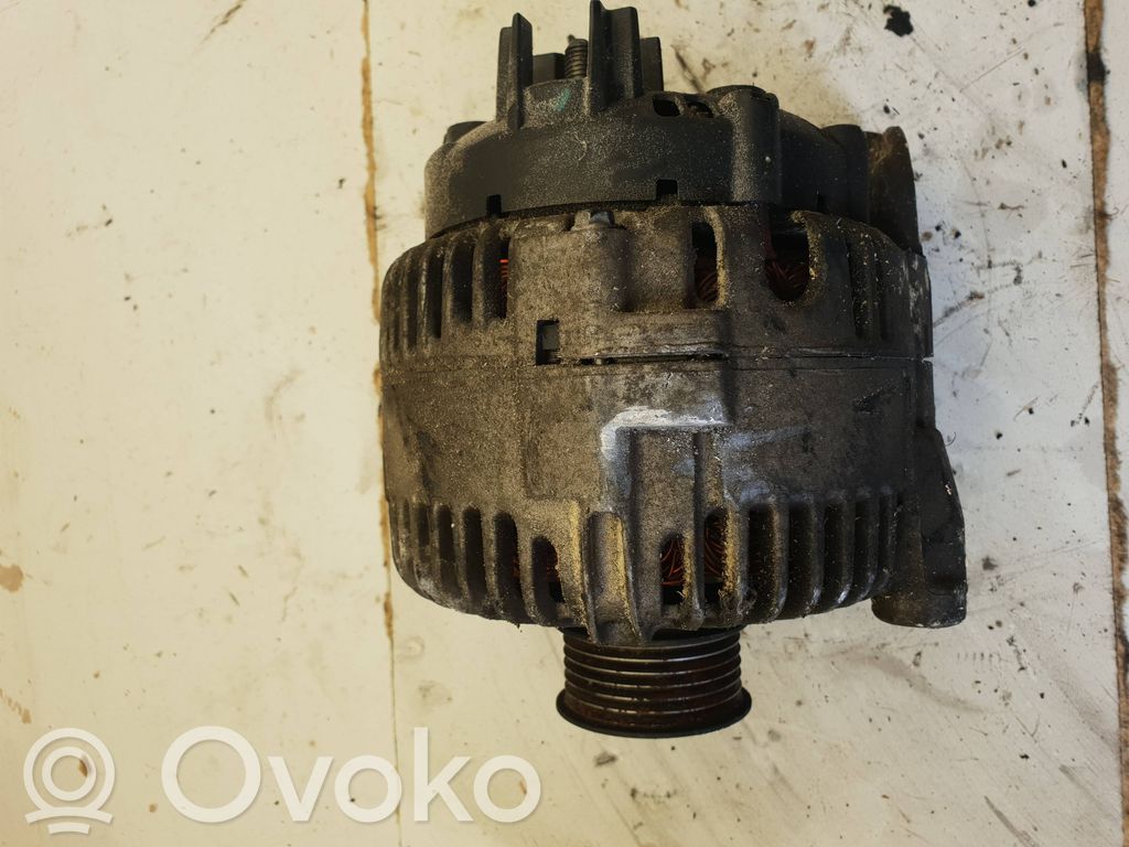 Alternator   7797521,2543304A,TG17C010