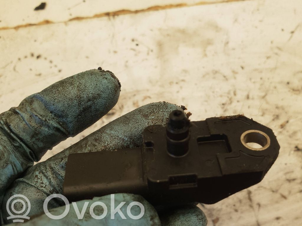 Jaguar XF X250 Air pressure sensor 